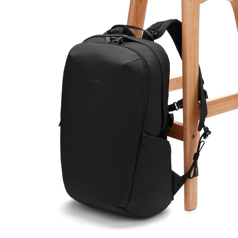 Pacsafe® Vibe 24L Anti-Theft Active Backpack image number 3